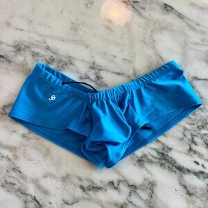 Joe Snyder Swim Brief - Size Small